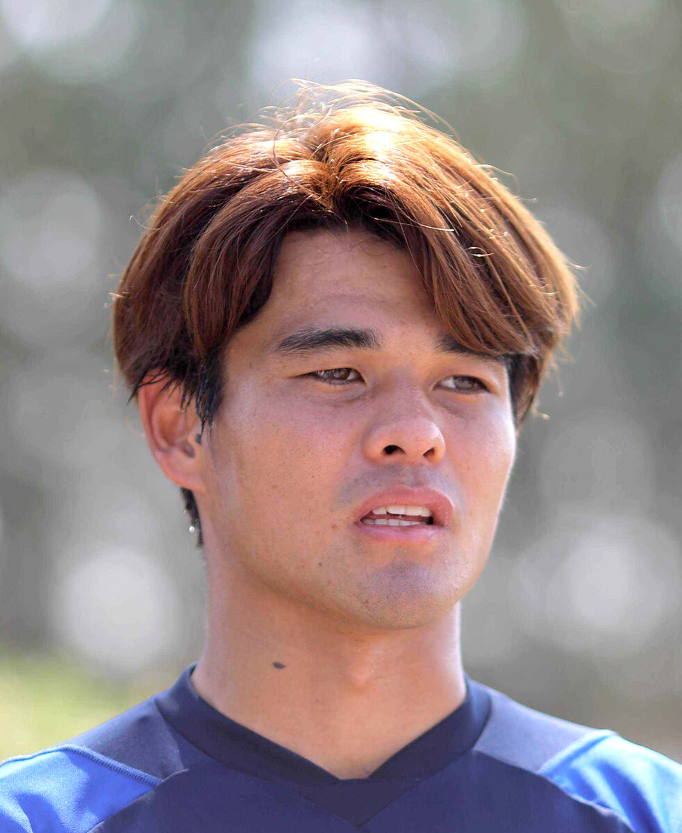 【サッカー】鹿島、MF佐野海舟の逮捕報道を受け声明発表　マインツへ移籍手続きは完了「元所属選手に関する事案」